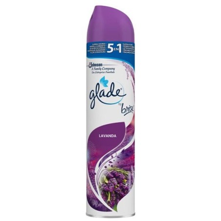 Ambientador Glade - Lavanda - 300 ml