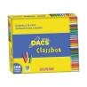 Ceras blandas Dacs - Colores surtidos - School Pack 288 ud