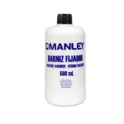 Barniz fijador Manley - 500 ml