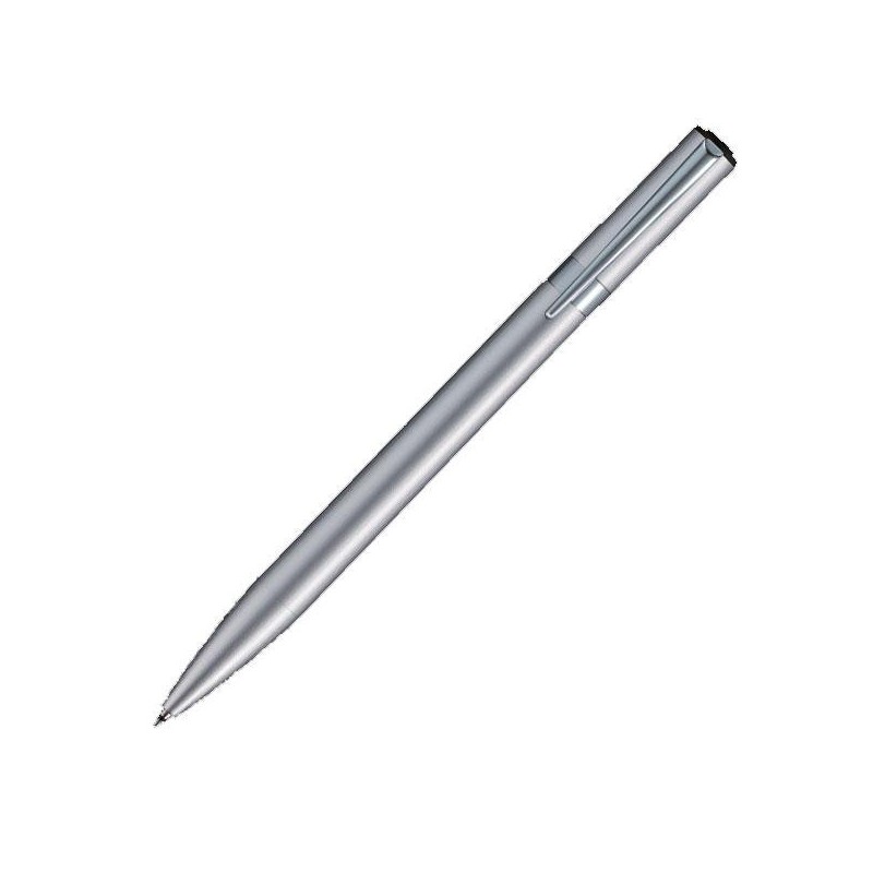 Bolígrafo Tombow Zoom L105 Plateado Bolígrafo Tombow Zoom L105 Plateado