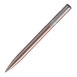 Bolígrafo Tombow Zoom L105 Dorado