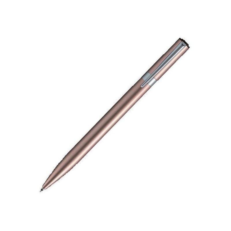 Bolígrafo Tombow Zoom L105 Dorado
