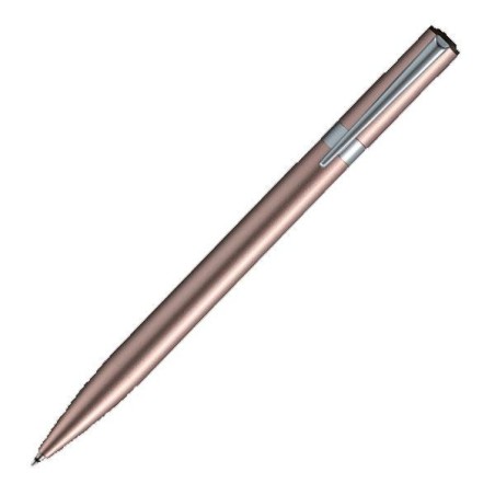 Bolígrafo Tombow Zoom L105 Dorado