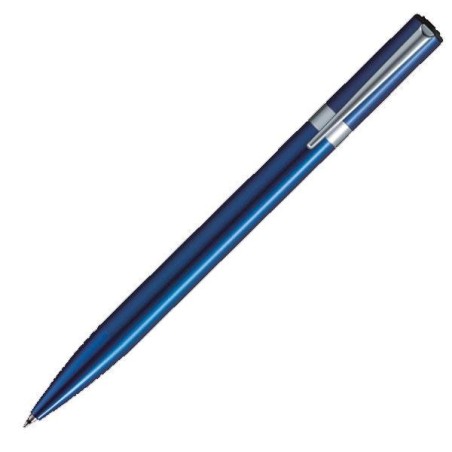 Bolígrafo Tombow Zoom L105 Azul