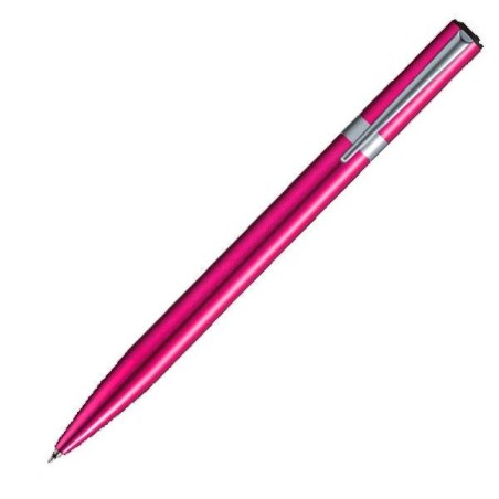 Bolígrafo Tombow Zoom L105 Rosa