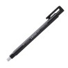 Portagomas Tombow Mono Zero - Punta rectangular