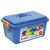 Minimóvil Miniland - 9 cm - + 18 meses - Colores surtidos - Caja 36 ud