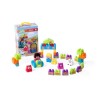 Super Blocks Farm Miniland - + 18 meses - Caja 38 piezas