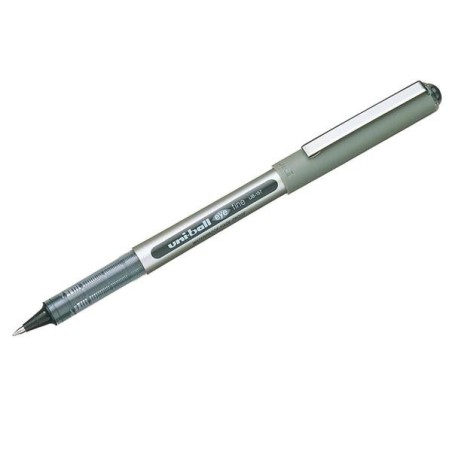 Roller de tinta líquida Uni-ball UB-157 Negro