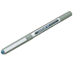 Roller de tinta líquida Uni-ball UB-157 Azul