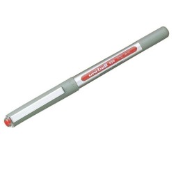 Roller de tinta líquida Uni-ball UB-157 Rojo
