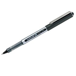 Roller de tinta líquida Uni-ball UB-150 Negro