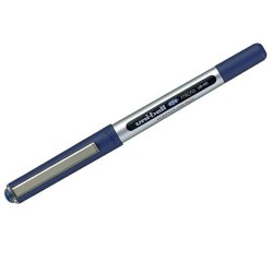 Roller de tinta líquida Uni-ball UB-150 Azul