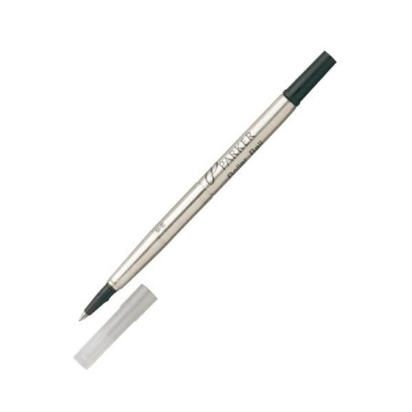 Recambio Roller Parker trazo 0,7mm negro
