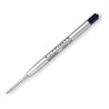 Recambio boligrafo Parker Quinkflow medio negro