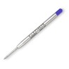 Recambio boligrafo Parker Quinkflow medio azul