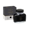 Tintero Parker - 57 ml - Color negro