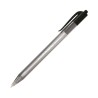 Bolígrafo retráctil Paper Mate Inkjoy 100 RT - Punta 1 mm - Color negro