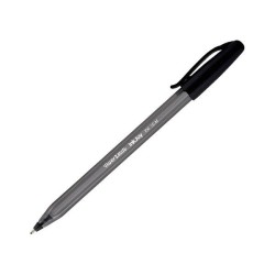 Bolígrafo Paper Mate Inkjoy 100 - Punta 1mm - Color negro