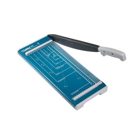 Cizalla de palanca Dahle Modelo 502 - DIN A4