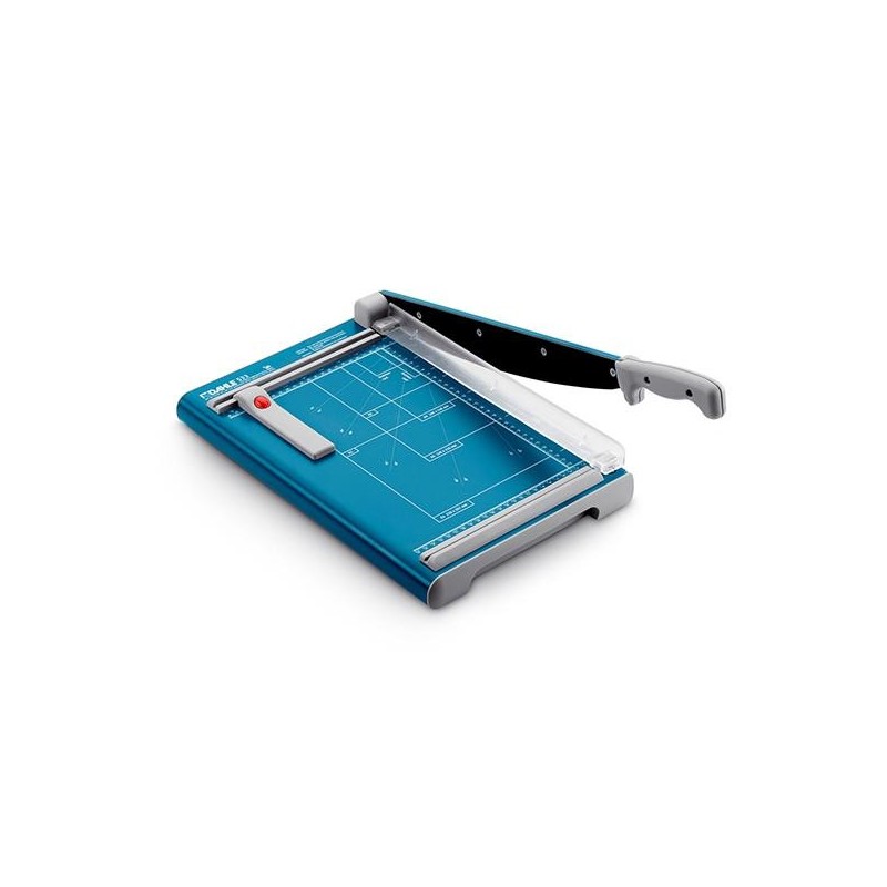 Cizalla de palanca Dahle Modelo 533 - DIN A4 Cizalla de palanca Dahle Modelo 533 - DIN A4