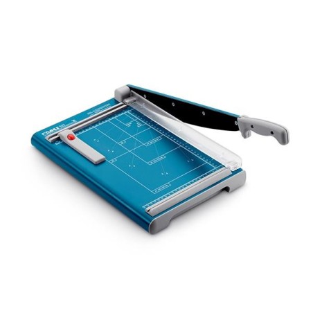 Cizalla de palanca Dahle Modelo 533 - DIN A4