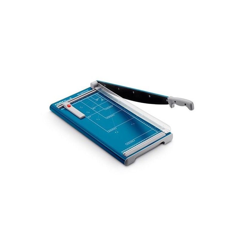 Cizalla de palanca Dahle Modelo 534 - DIN A3 Cizalla de palanca Dahle Modelo 534 - DIN A3