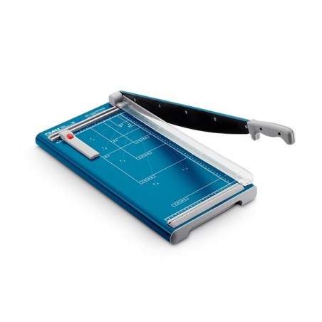 Cizalla de palanca Dahle Modelo 534 - DIN A3
