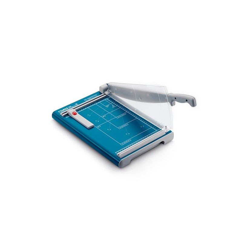 Cizalla de palanca Dahle Modelo 560 - DIN A4