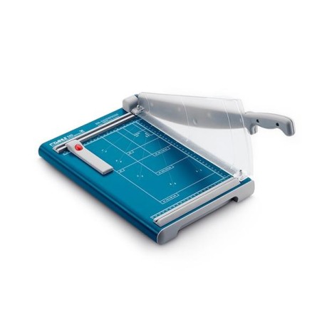 Cizalla de palanca Dahle Modelo 560 - DIN A4