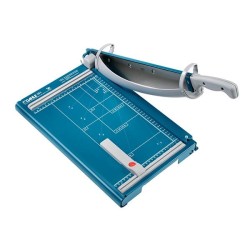Cizalla de palanca Dahle Modelo 561 - DIN A4
