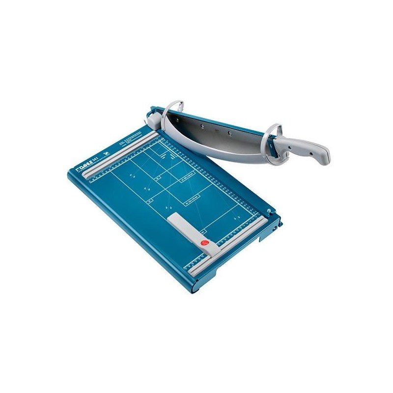 Cizalla de palanca Dahle Modelo 561 - DIN A4