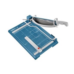Cizalla de palanca Dahle Modelo 564 - DIN A4