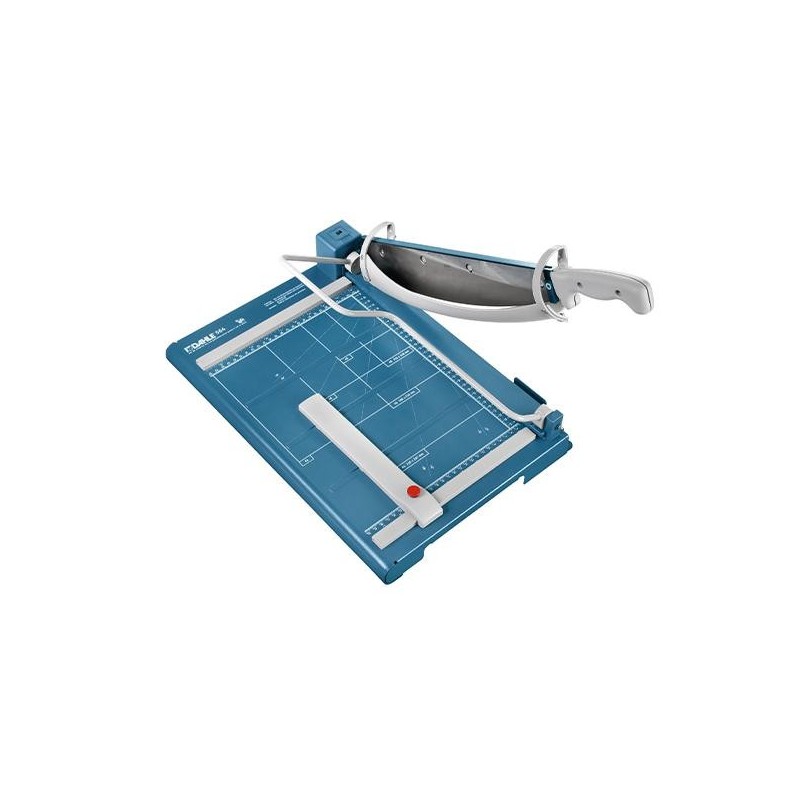 Cizalla de palanca Dahle Modelo 564 - DIN A4