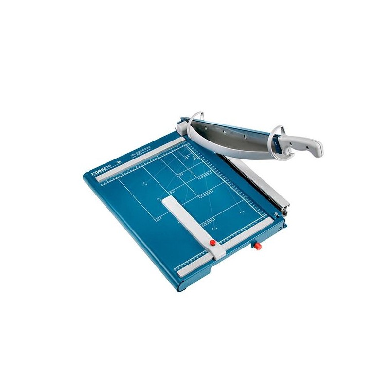 Cizalla de palanca Dahle Modelo 565 - DIN A4