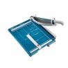 Cizalla de palanca Dahle Modelo 565 - DIN A4