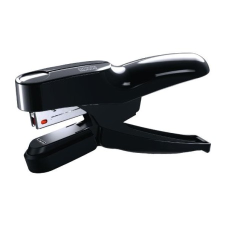 Tenaza Novus B36FC - 20 hojas - Profundidad 37 mm - Color negro