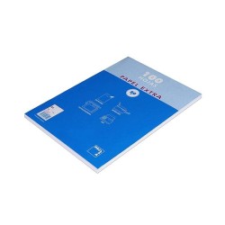 Resmillería Pacsa - A4 - 100 hojas - 80 g