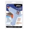 Pistola silicona mini Plico - 25 W - 8 mm