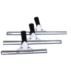 Limpiador cristales Pull Import - Acero - 35 cm