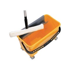 Cubo cristalero Pull Import Window Bucket