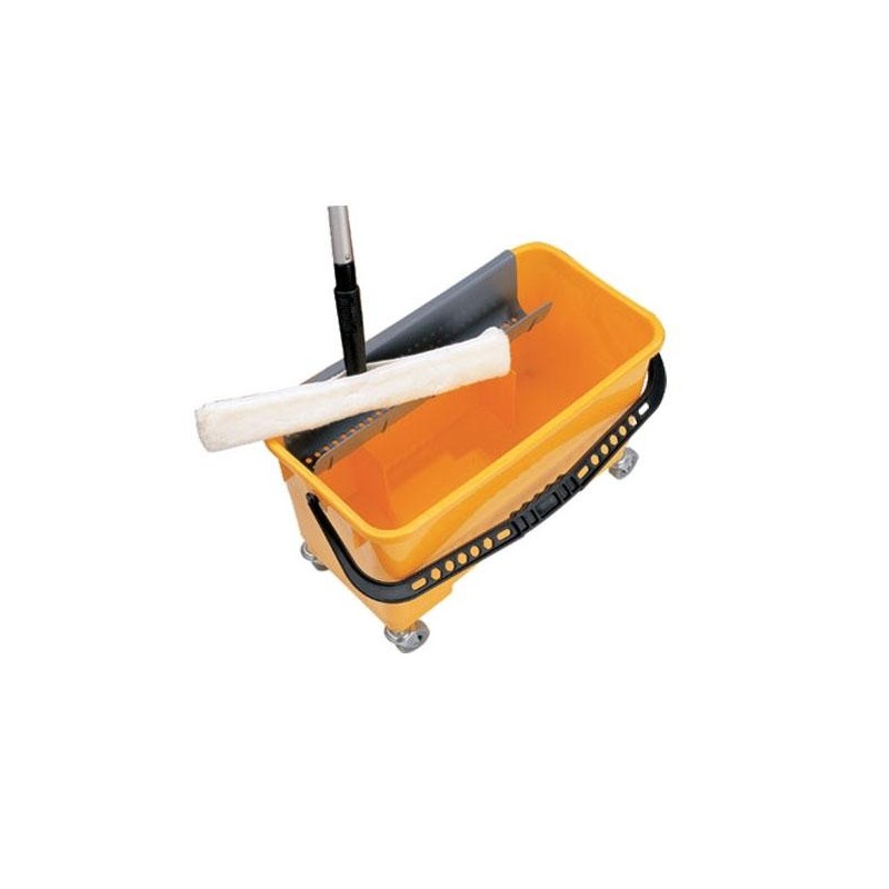 Cubo cristalero Pull Import Window Bucket Cubo cristalero Pull Import Window Bucket