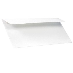 Sobres C4 Sam - 229 x 324 mm - 100 g - Tira de silicona - Color blanco - Caja 250 sobres