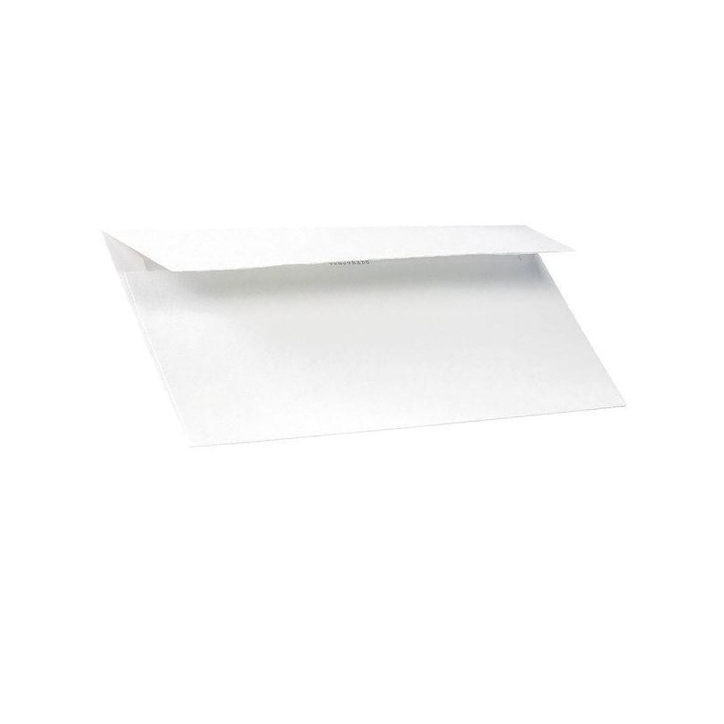Sobres C4 Sam - 229 x 324 mm - 100 g - Tira de silicona - Color blanco - Caja 250 sobres