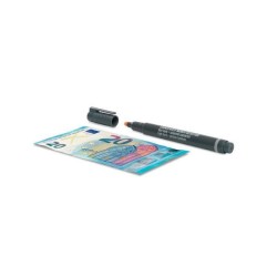 Rotulador detector de billetes falsos Safescan 30