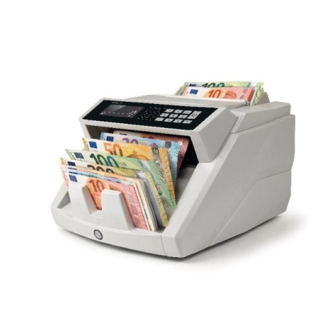 Contadora de billetes Safescan 2465-S