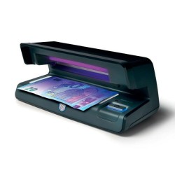 Detector automático de billetes falsos UV Safescan 50