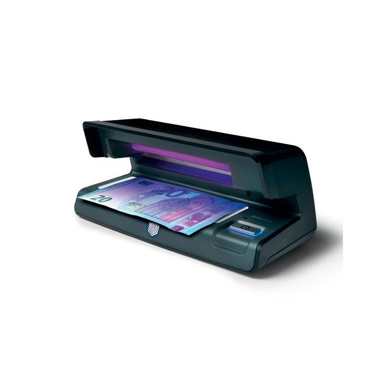 Detector automático de billetes falsos UV Safescan 50