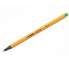 Rotulador Stabilo Point 88 - Punta 0,4 mm - Color verde hoja