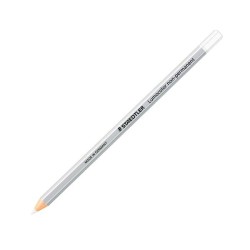 Lápiz Staedtler Lumocolor non-permanent - Color blanco